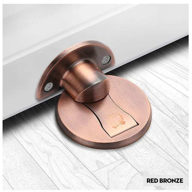 Magnetic door stop NERO