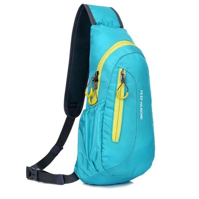 Sports shoulder bag - 4 colours
