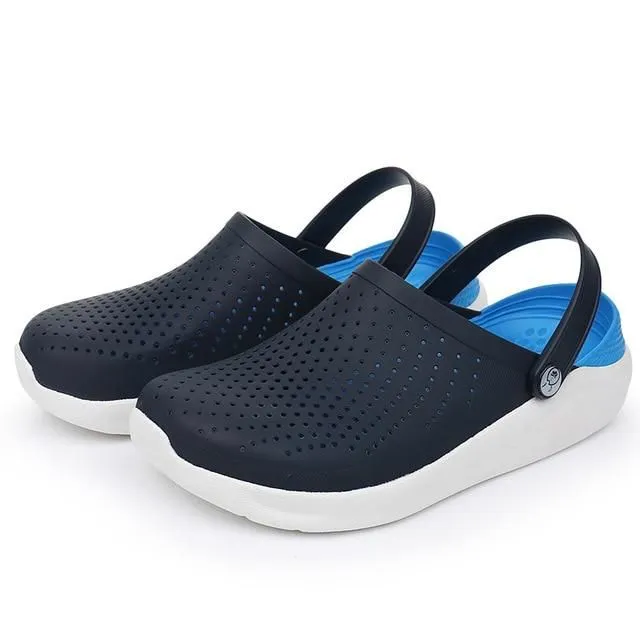 Papuci unisex Crocs