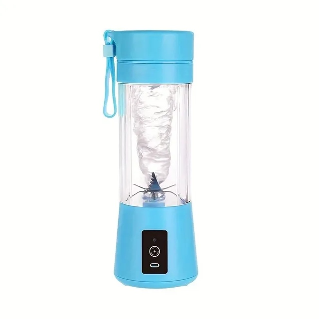 Juicer Cup Small Portable Home Juicer, Multifunctional Mini Juicer