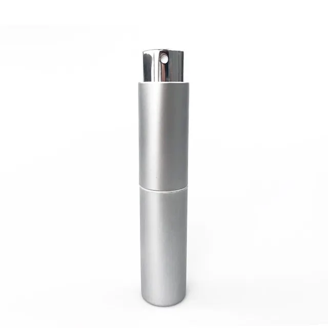 Refillable perfume spray bottle for handbag 10 ml