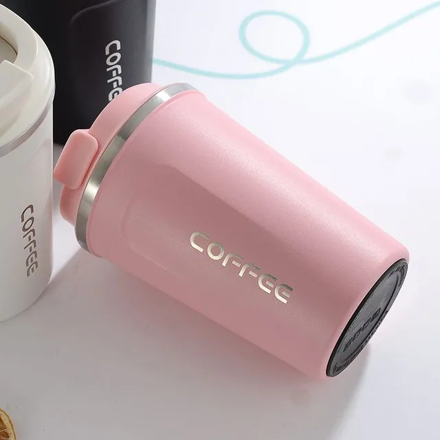 Travel Thermos Coffee