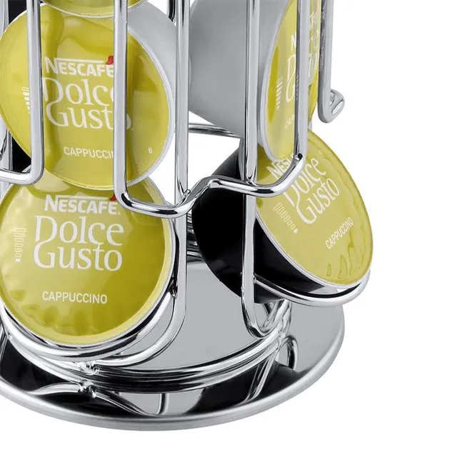 Stand for Dolce Gusto coffee capsules