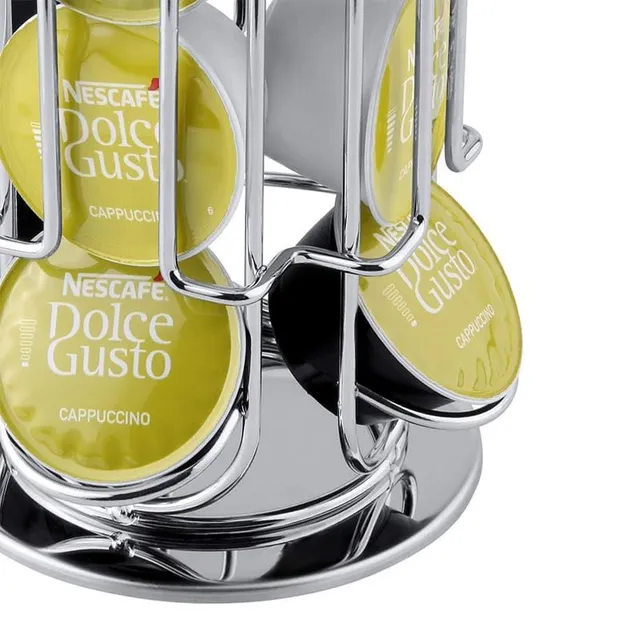 Suport pentru capsule de cafea Dolce Gusto