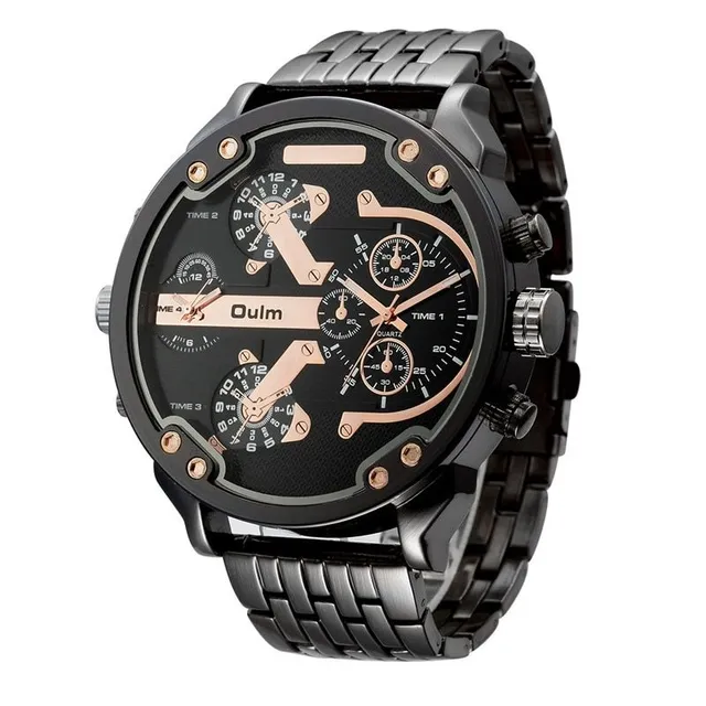 Men's luxury watches Coul