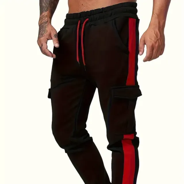 Comfortable and Easy Sports Pants