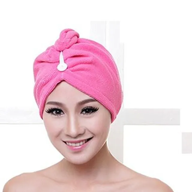 Microfiber towel - 9 colours