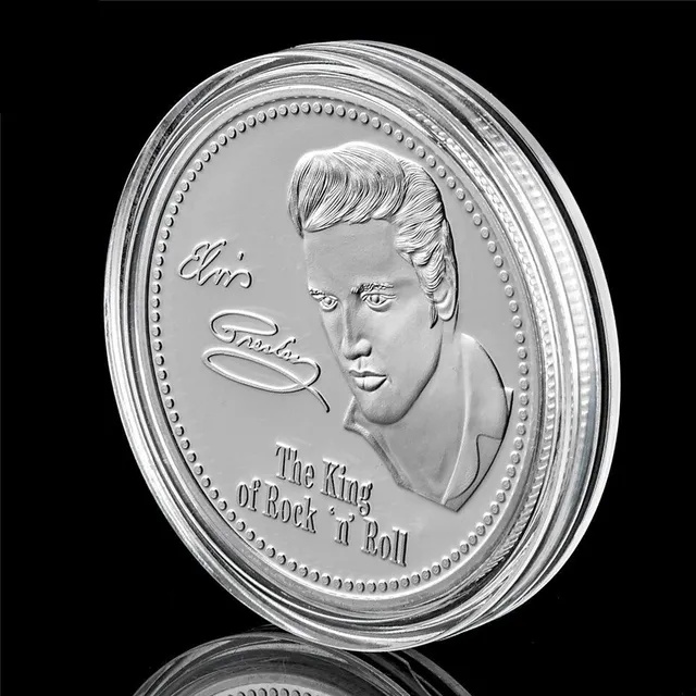 Elvis Presley Memorial Mince