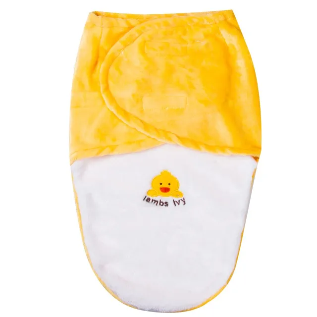 Sleeping bag for children