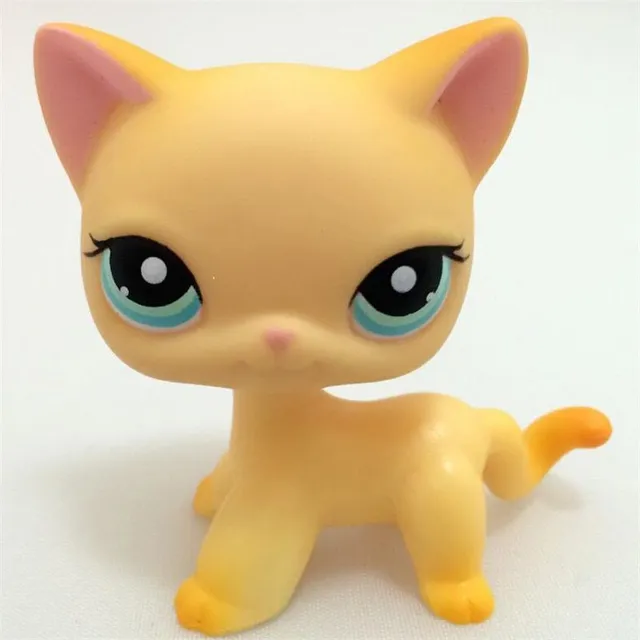 Children's collectible figures Littlest Pet Shop