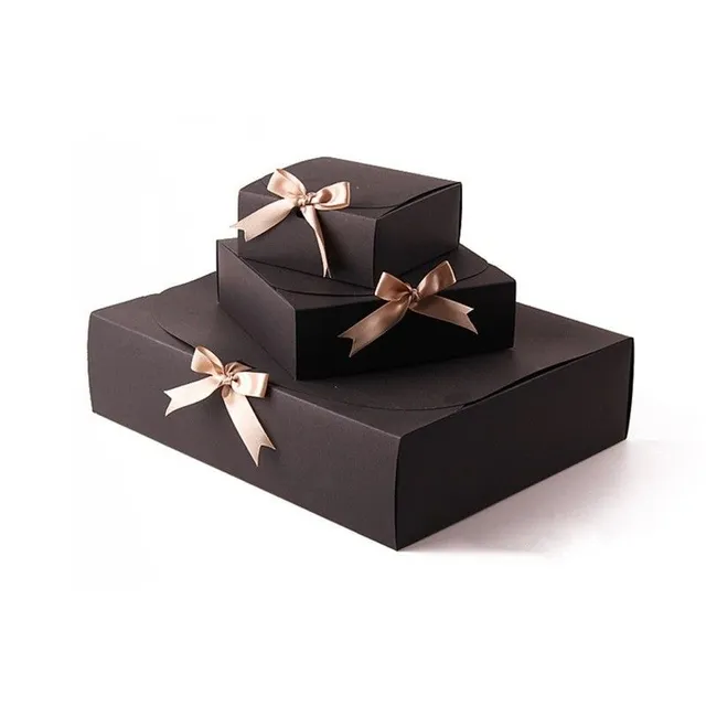 Gift box for candy 5 pcs