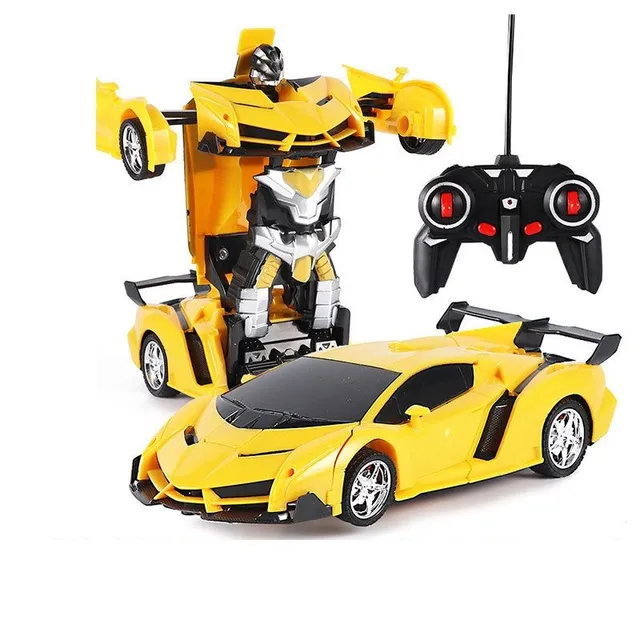 Transformers RC-Auto