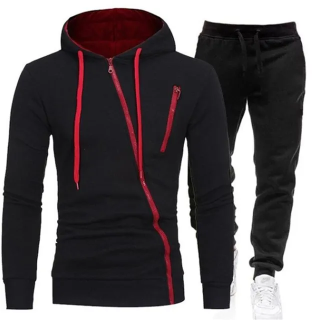 Men's tracksuit Dermot