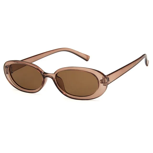 Ladies Sunglasses - Flame