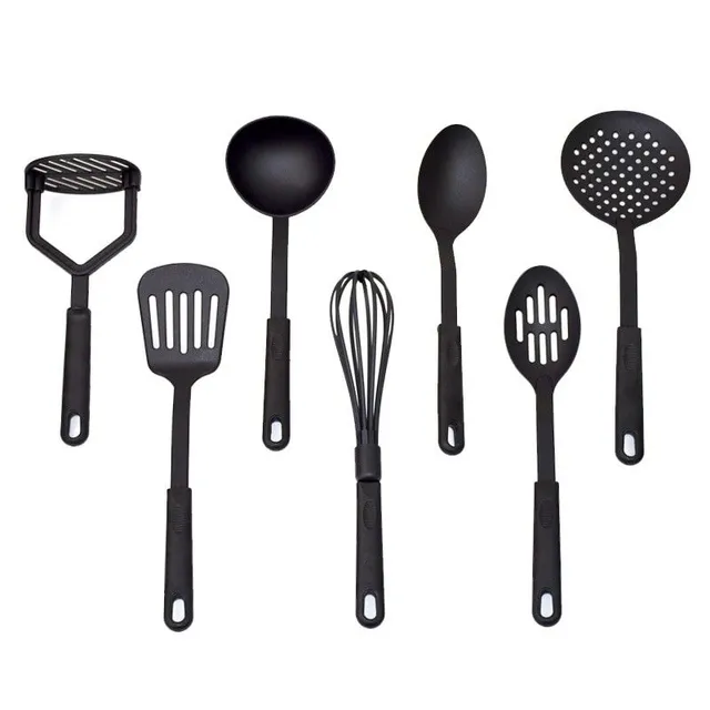 Kitchen utensils set 13 pcs