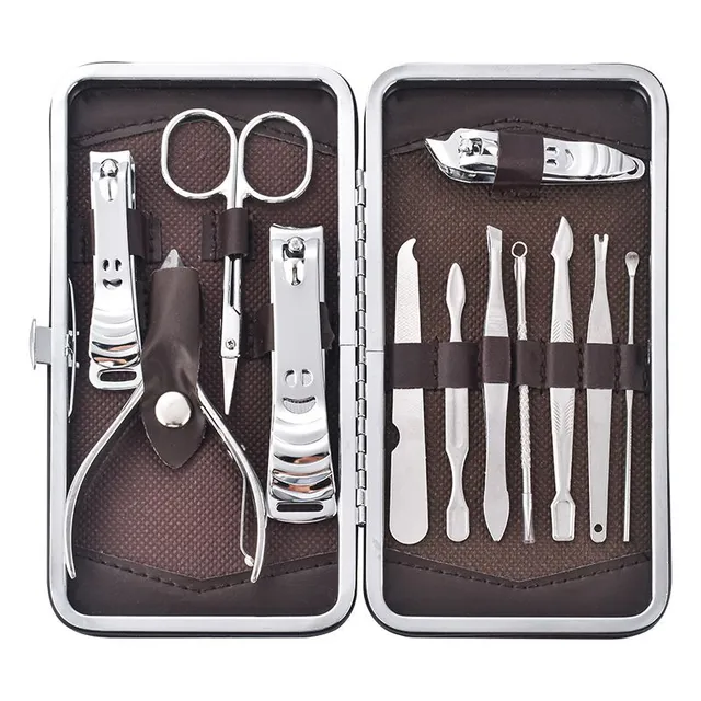 Women's manicure set Julia