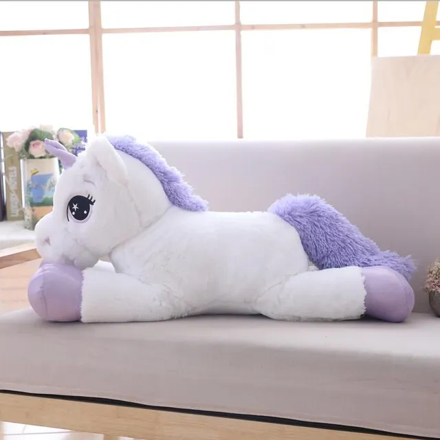 Large plush unicorn - various sizes