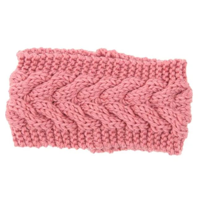 Women's knit Headband