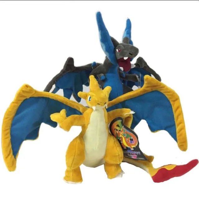 Figurine de pluș Pokémon pentru copii