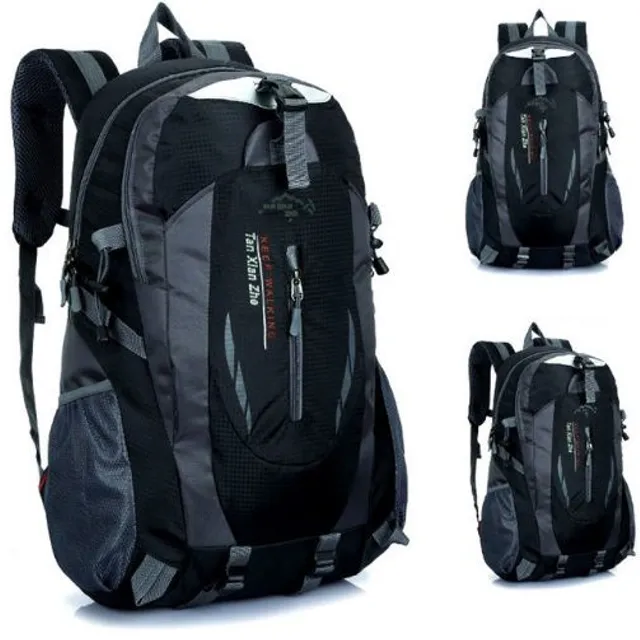 Rucsac turistic 35 l - 5 culori