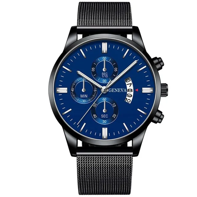 Beautiful Diros men's watch