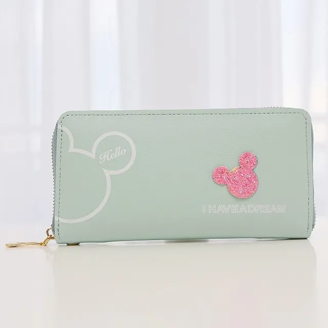 Beautiful Disney wallet