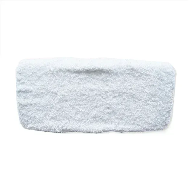 Microfiber spare mop pad, suitable for Swiffer Sweeper.