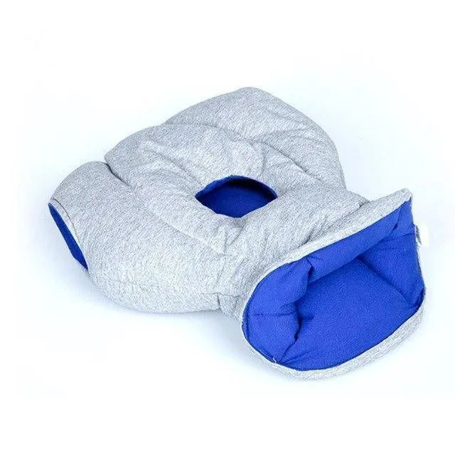 Lenivý power Nap Pillow