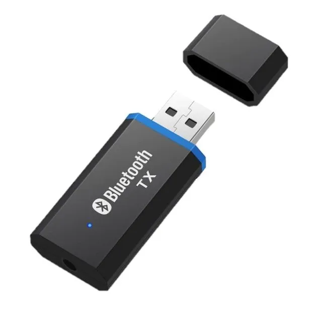 USB bluetooth audio adaptér K2672