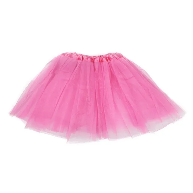 Women's Short Tutu Skirt