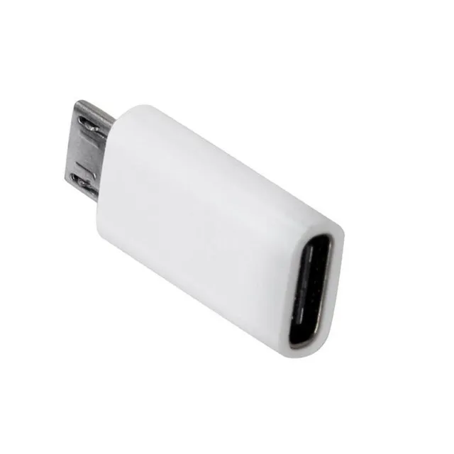 Adaptor USB-C la Micro USB A2495