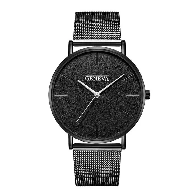 Luksusowy zegarek dla kobiet Geneva