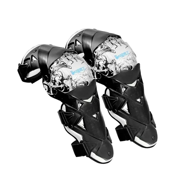 Knee protectors for motorcycle 2 pcs