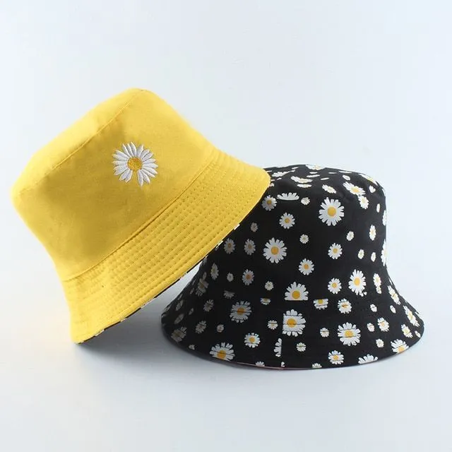 Summer double hat - more colors