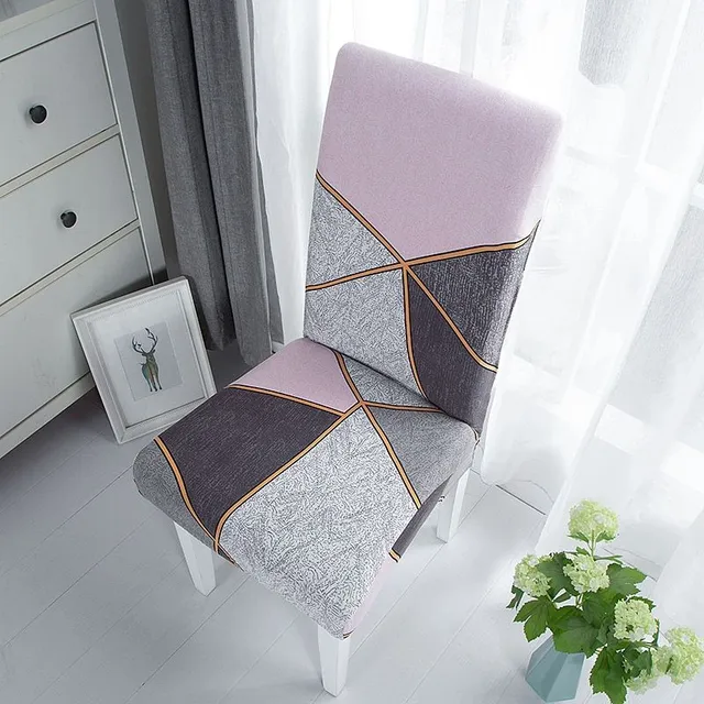 Luxury home chair covers