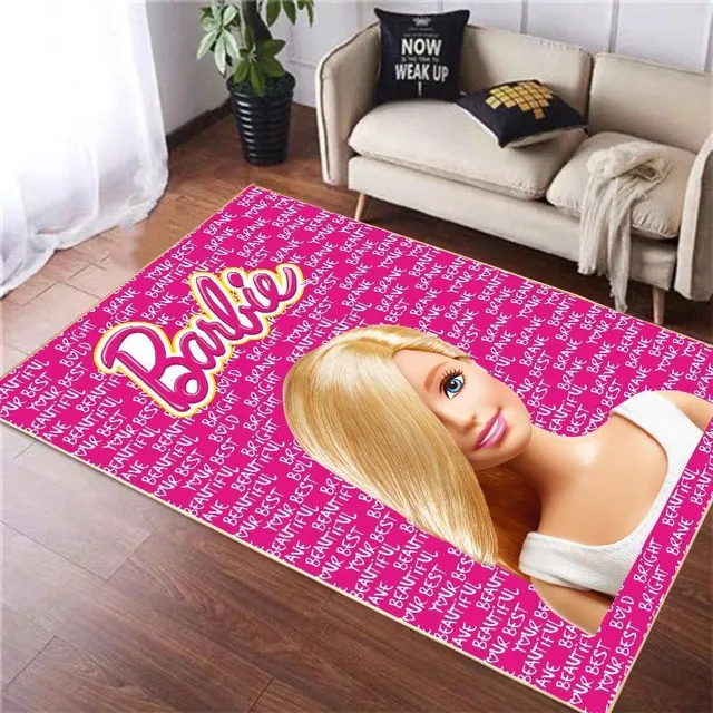 Tapis de chambre d'enfants Frozen 08 50x80cm