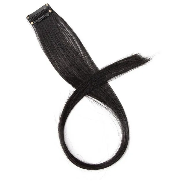 Clip in wig 50 cm G3011