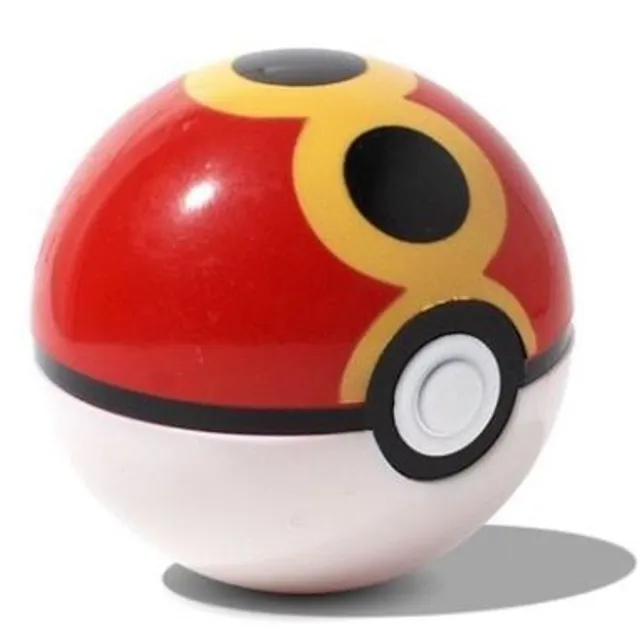 Trendy Pokéball cu Pokémon aleator
