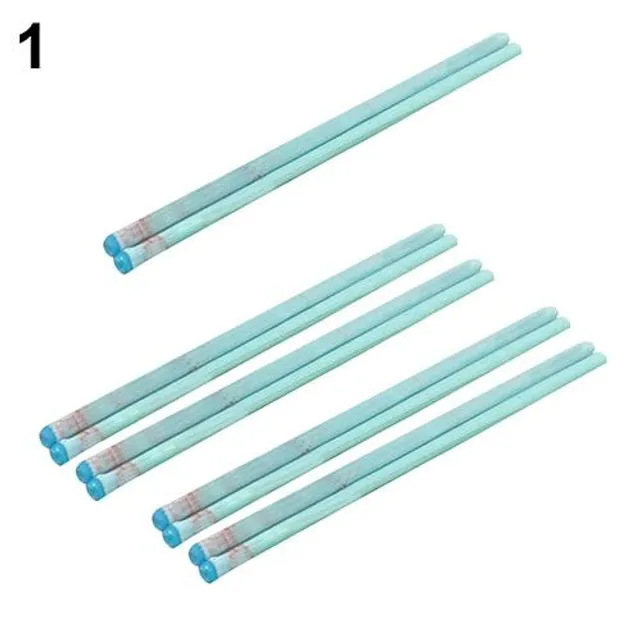 Ear candles 10 pcs | Cleaner Therapy