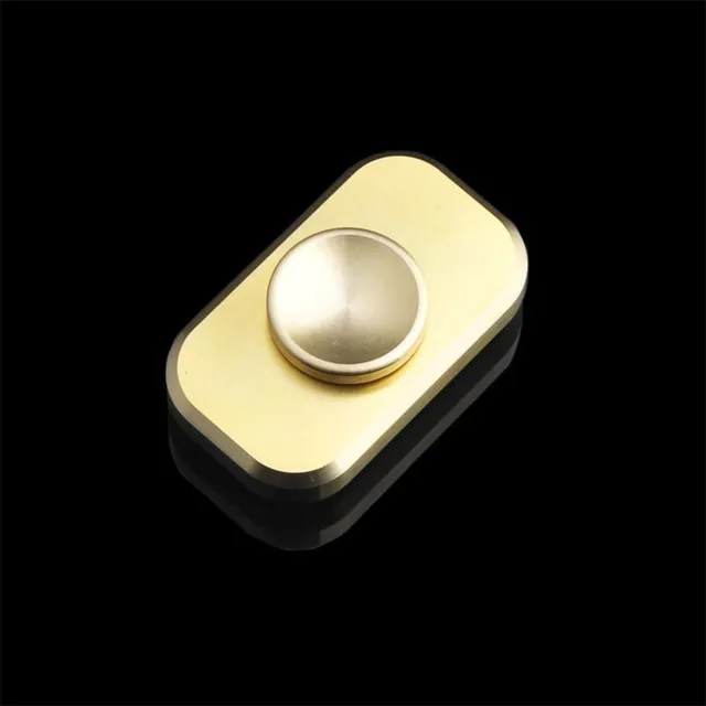 The most affordable high quality copper galvanic hand spinner