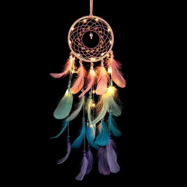 Beautiful dream catcher for a peaceful night DreamCatch