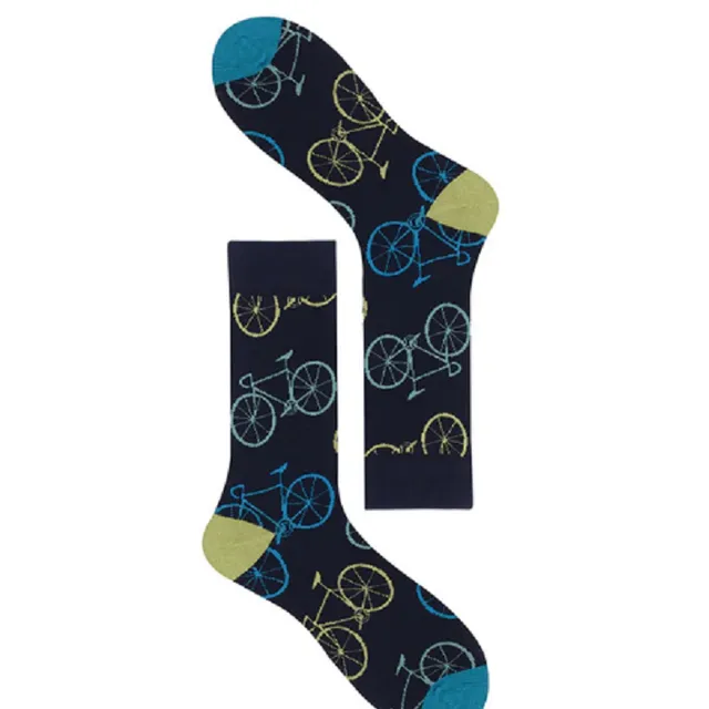 Men's stylish socks A2252