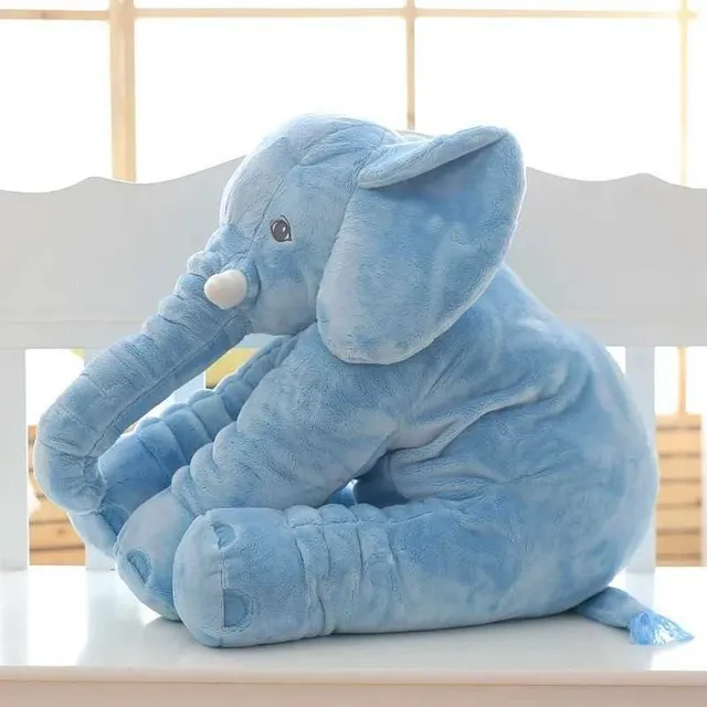 Jucărie de pluș elefant Bimbo