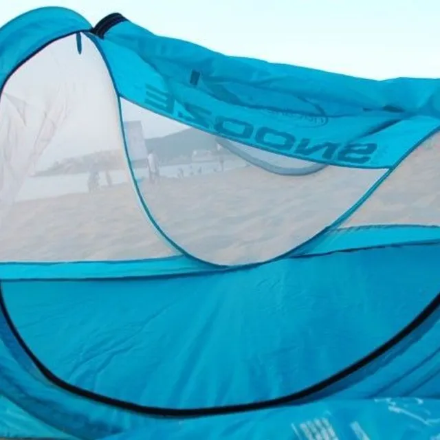 Children's beach tent