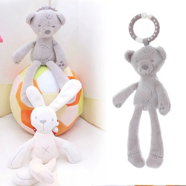 Cute sleeper/toy for babies