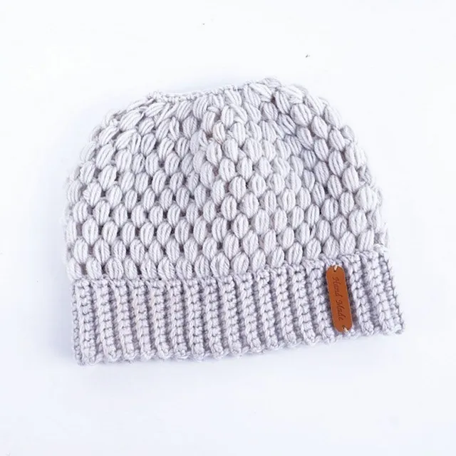 Women's Modern Winter Hat Miley