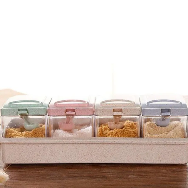 C304 Spice Organizer