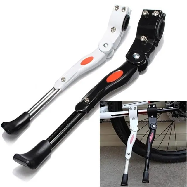 Universal adjustable bike stand