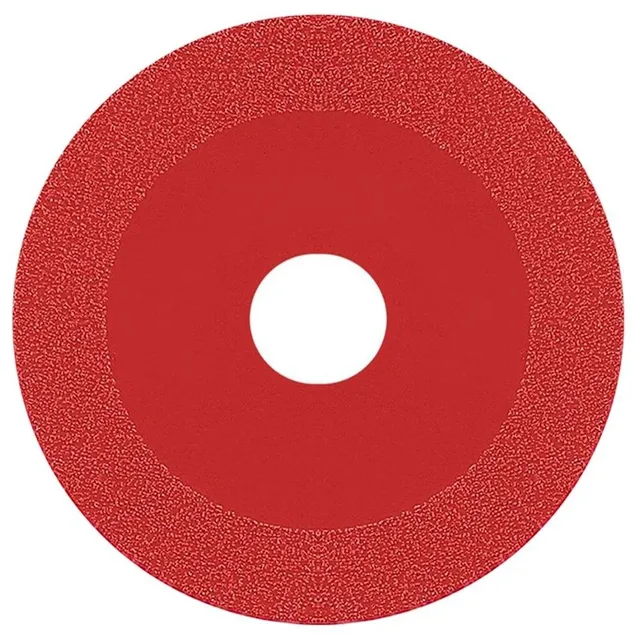 Diamond cutting disc