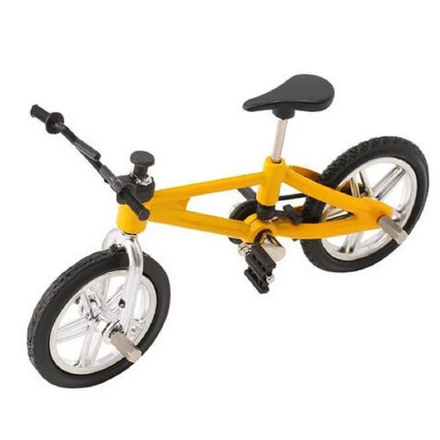 Mini bicycle